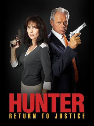 Hunter: Ritorno alla giustizia