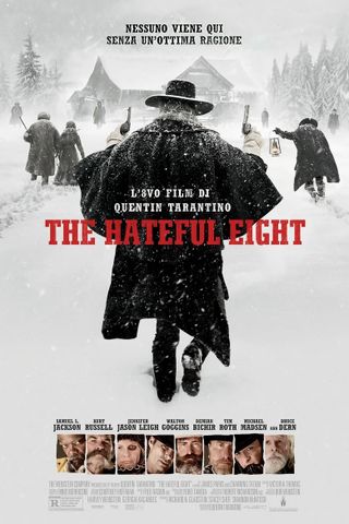 The Hateful Eight