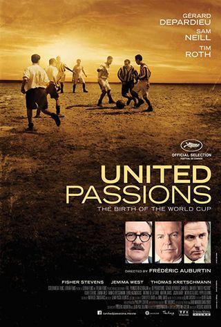 La Grande Passione