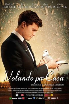 Locandina Cuori in volo