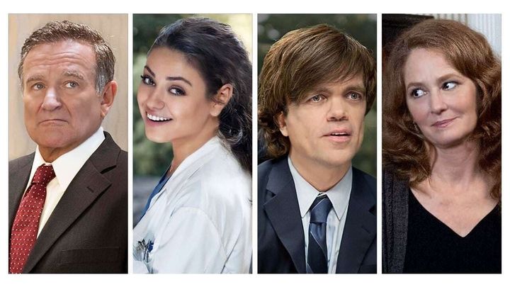 Una scena tratta dal film 90 minuti a New York