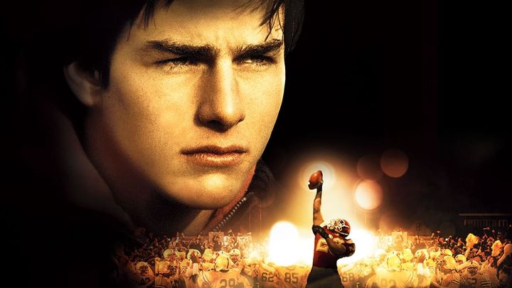 Una scena tratta dal film Il ribelle