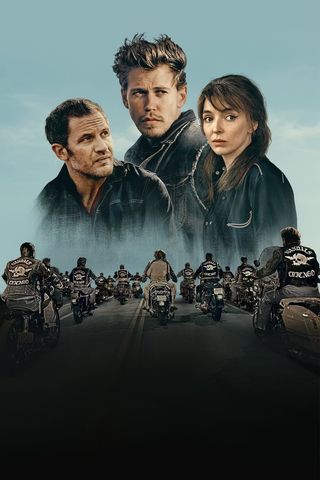 The Bikeriders