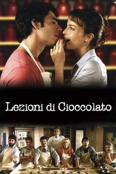 Locandina Lezioni di cioccolato