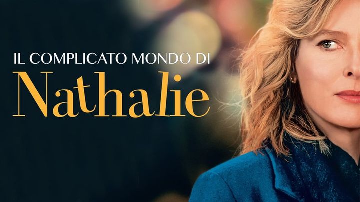 Una scena tratta dal film Il complicato mondo di Nathalie