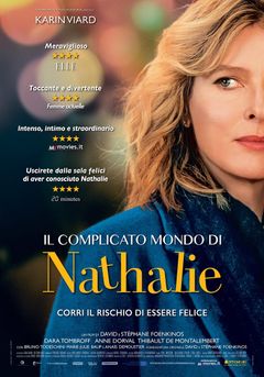 Locandina Il complicato mondo di Nathalie