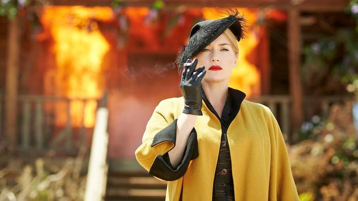 Una scena tratta dal film The Dressmaker - Il diavolo è tornato