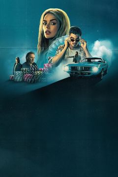 Locandina Eenie Meanie