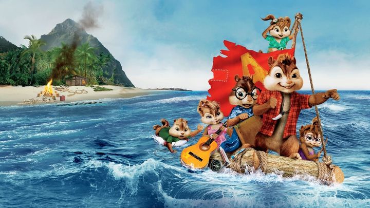 Alvin Superstar 3: trama, cast, trailer e streaming del film su Rai 2