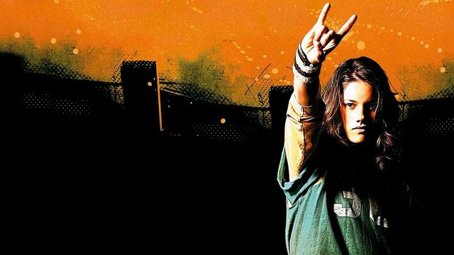 Una scena tratta dal film Stick it - Sfida e conquista