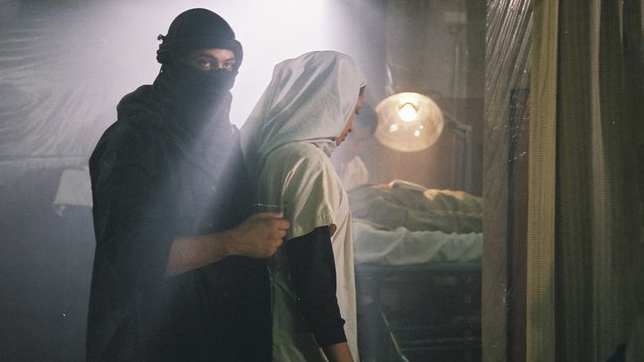 Una scena tratta dal film American Soldiers - Un giorno in Iraq