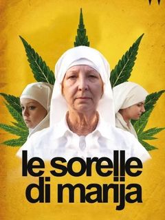 Locandina Le sorelle di Marija