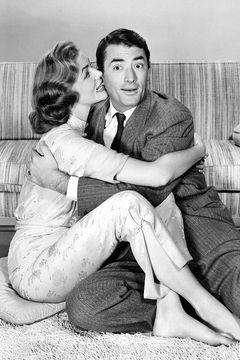 Locandina La donna del destino