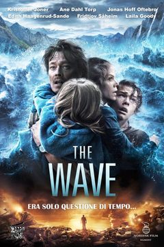 Locandina The Wave