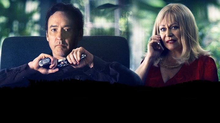 Una scena tratta dal film Reclaim - Prenditi ciò che è tuo