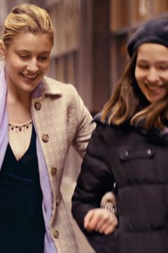 Locandina Mistress America