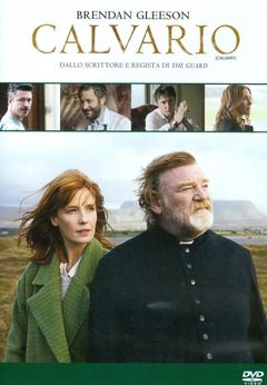 Locandina Calvario