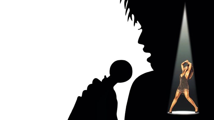 Una scena tratta dal film Tina - What's Love Got to Do with It