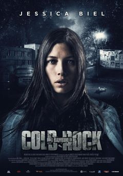 Locandina I bambini di Cold Rock