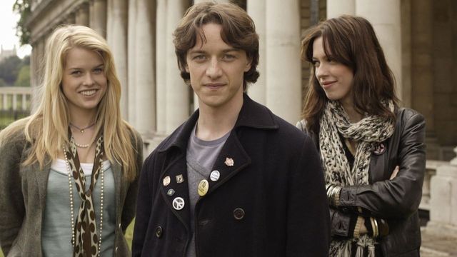 Una scena tratta dal film Il quiz dell'amore