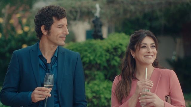 Una scena tratta dal film Conversazioni con altre donne