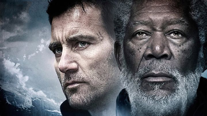 Una scena tratta dal film Last Knights