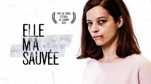 Una scena tratta dal film She saved me - Sopravvissuta