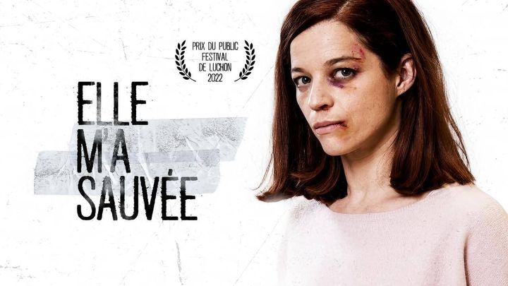 Una scena tratta dal film She saved me - Sopravvissuta