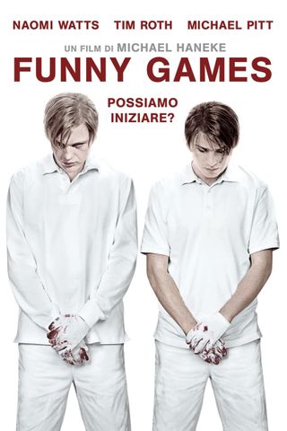 Funny Games