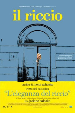 Il riccio