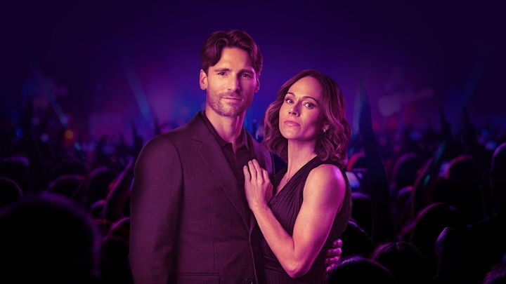 Una scena tratta dal film Curious Caterer: Forbidden Fruit