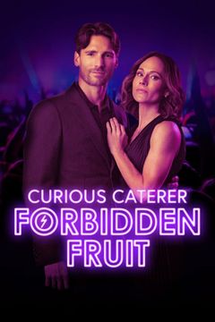 Locandina Curious Caterer: Forbidden Fruit
