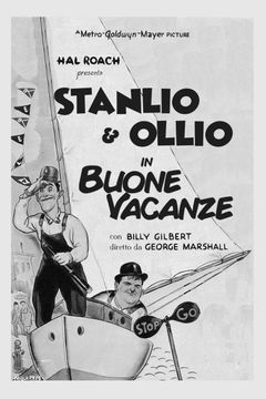 Locandina Trainati in un buco