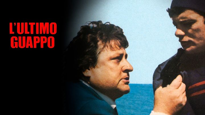 Una scena tratta dal film L'ultimo guappo