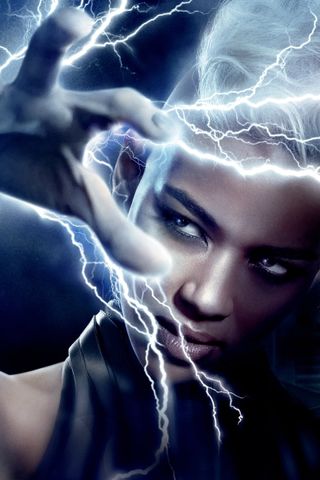 X-Men - Apocalisse