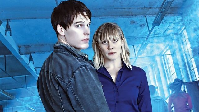 Una scena tratta dal film Ossessione fatale