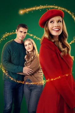 Locandina Debbie Macomber’s Joyful Mrs. Miracle