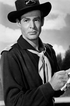 Il magnifico fuorilegge