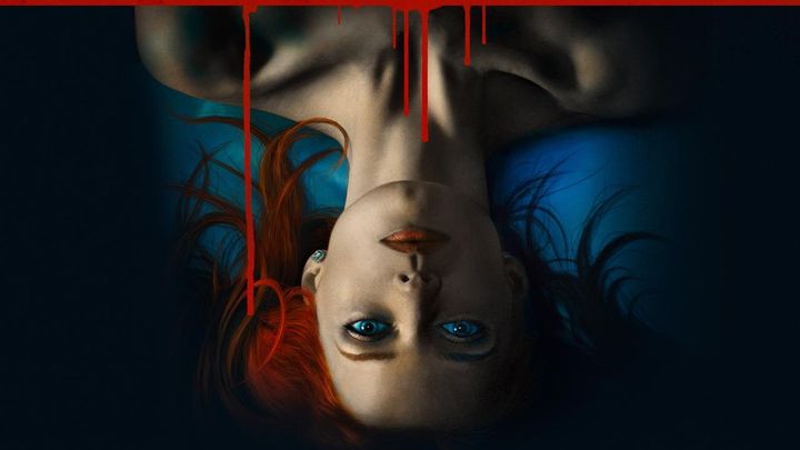 Una scena tratta dal film Elizabeth Harvest