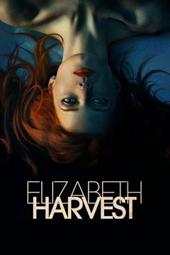 Locandina Elizabeth Harvest