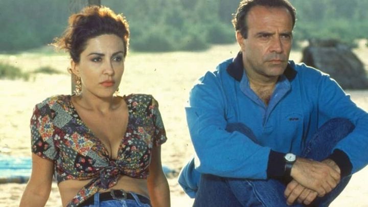 Una scena tratta dal film Anche i commercialisti hanno un'anima