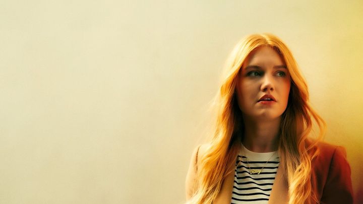 Una scena tratta dal film Sospetto mortale