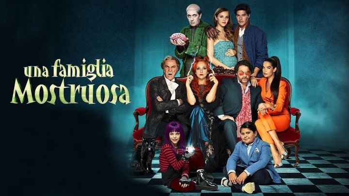 La cosa, cast e trama film - Super Guida TV