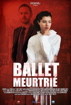 Locandina Swept Under - Sulle tracce del serial killer