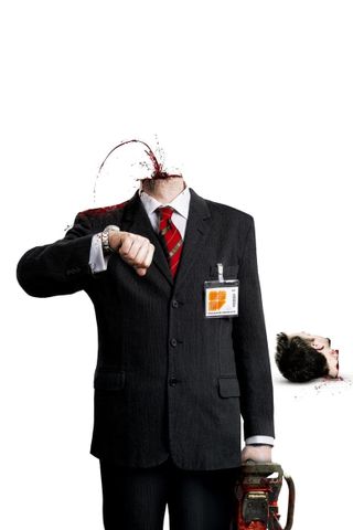 Severance - Tagli al personale