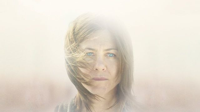 Una scena tratta dal film Cake