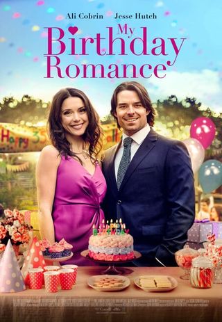 Il compleanno dei miei sogni