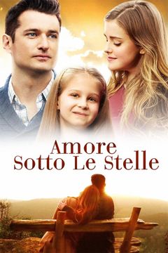 Locandina Amore sotto le stelle