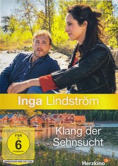 Locandina Inga Lindström: Il suono della nostalgia