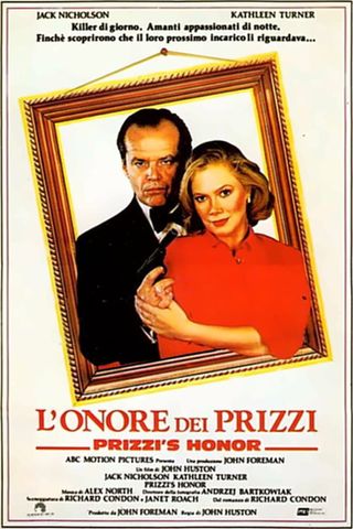 L'onore dei Prizzi